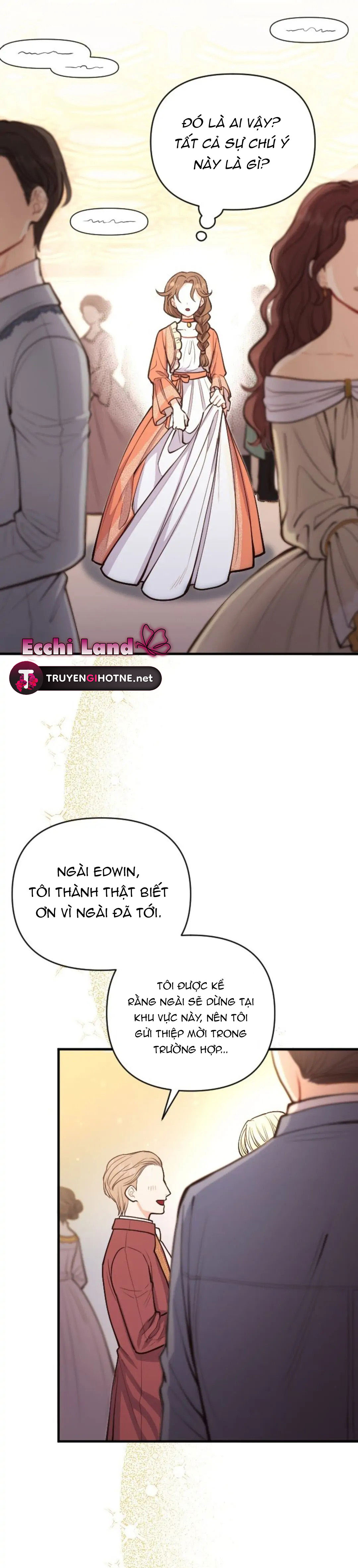 khoảng cách giữa đôi ta chapter 1.2 6