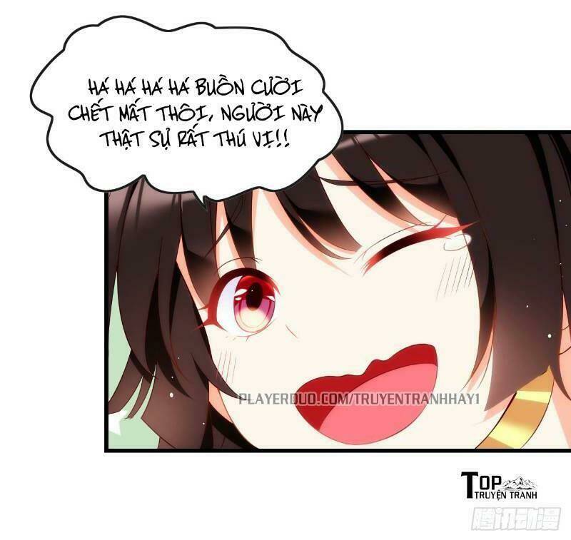 lãnh chúa cái gì không quan trọng chapter 15 24