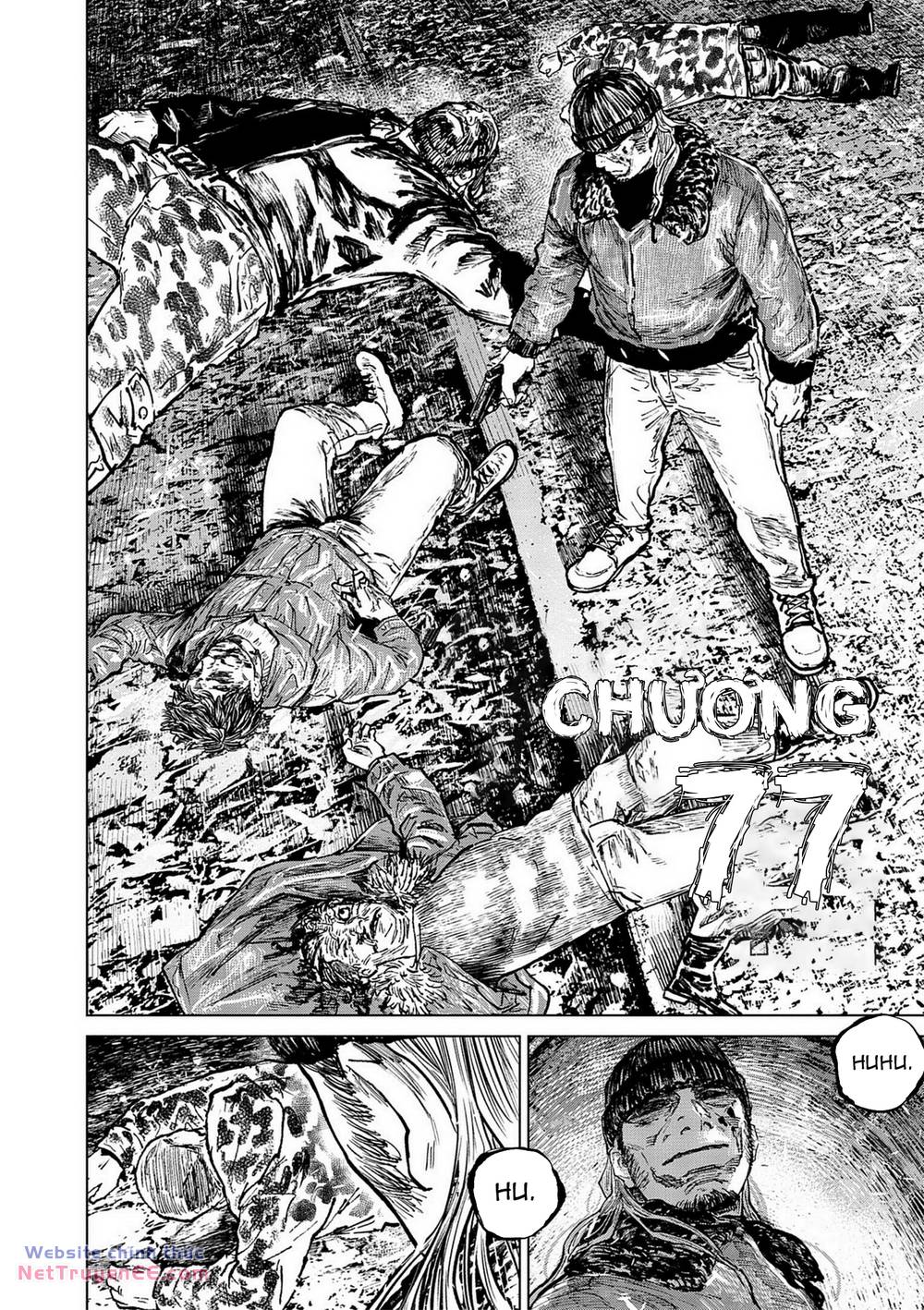 gannibal chapter 77 3