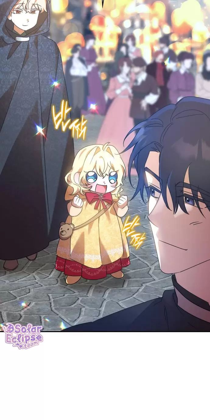 sống trong vườn hoa của công chúa chapter 19 30