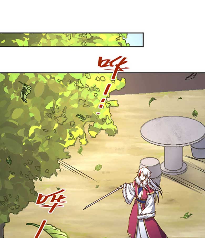 võ đạo độc tôn chapter 532 34