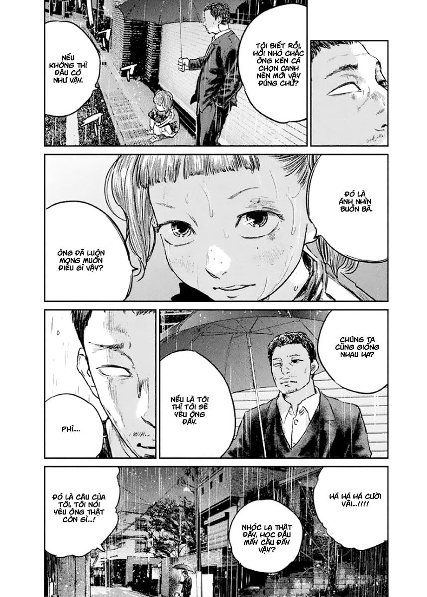 chousou no babel chapter 24 2