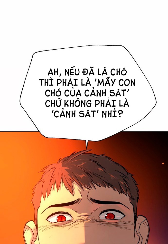 bạch huyết - white blood chapter 20 126