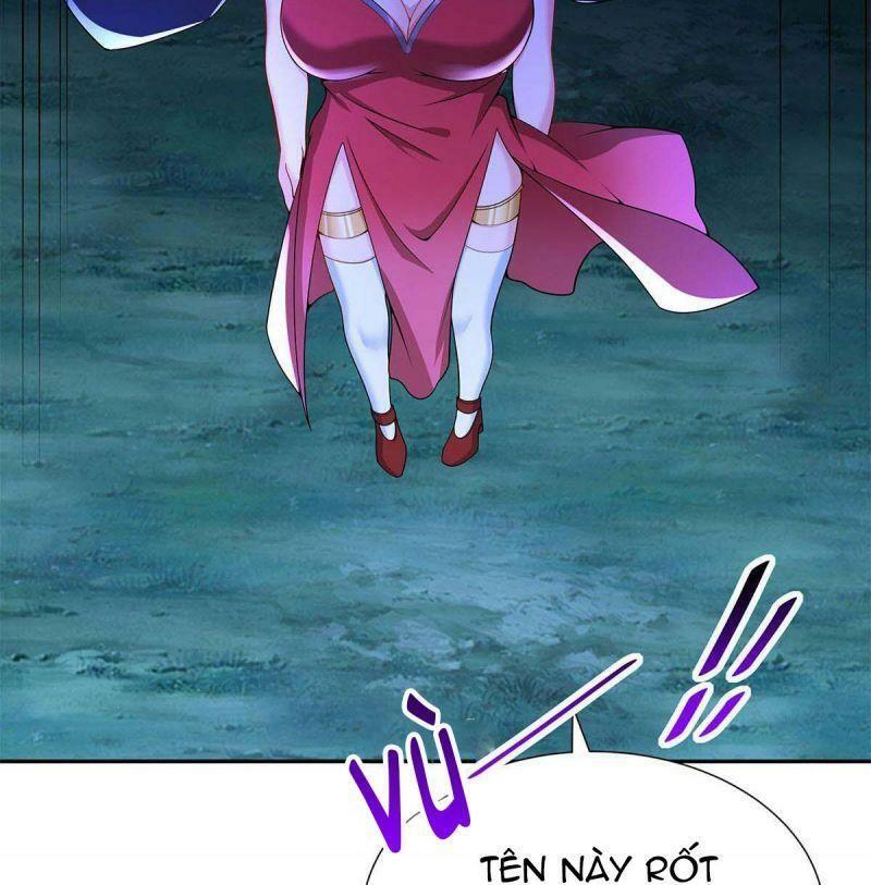 sau khi tu luyện, ta biến thành ma tôn xương khô chapter 9 71