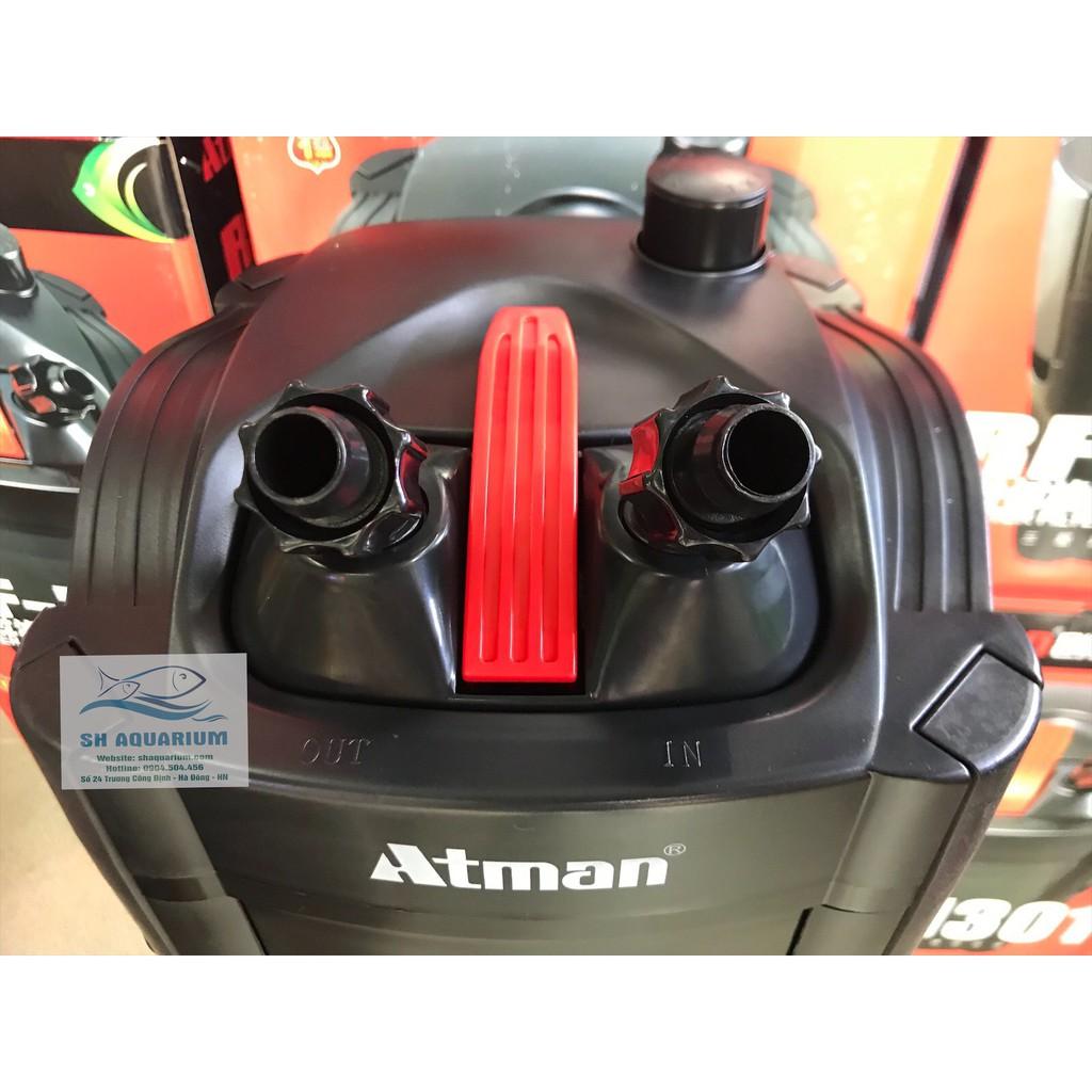 LỌC THÙNG ATMAN RF 1301 THẾ HỆ MỚI