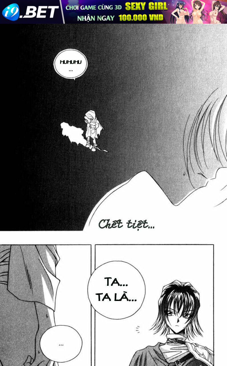 ma vương chapter 1 17