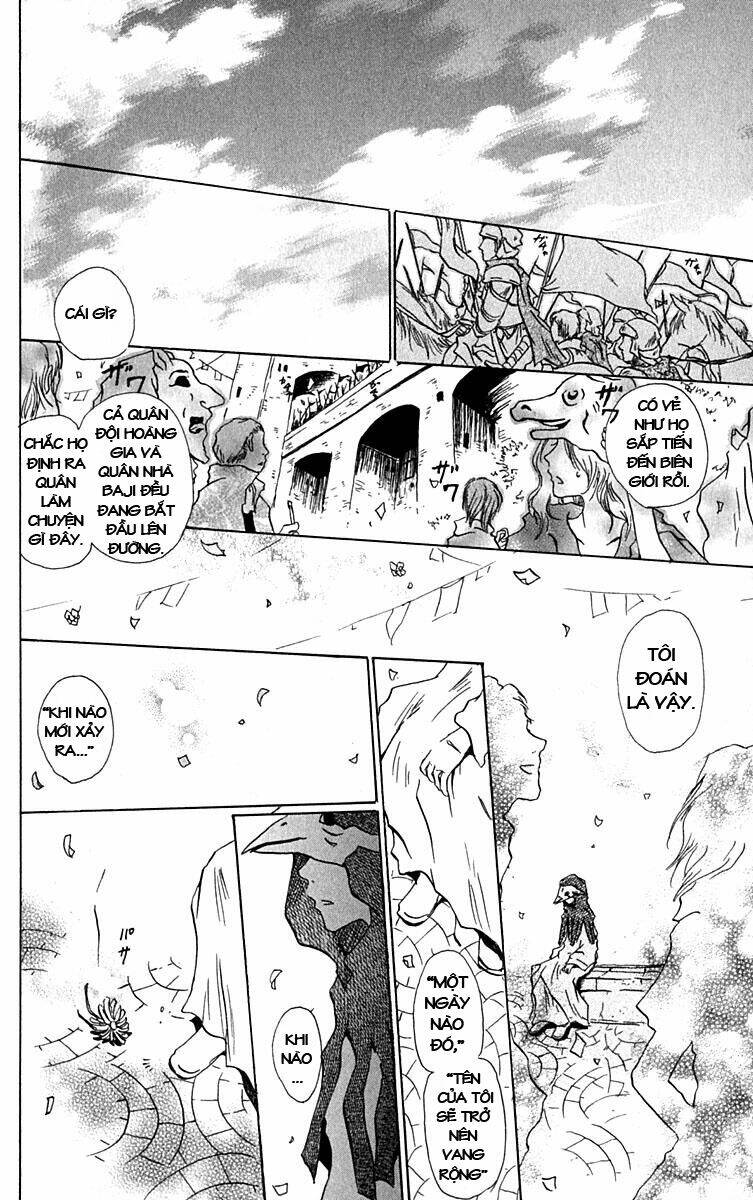 hiiro no isu chapter 8 12