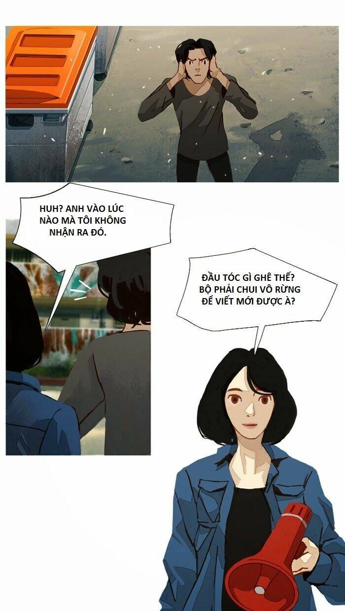 subtle disaster chapter 15 9