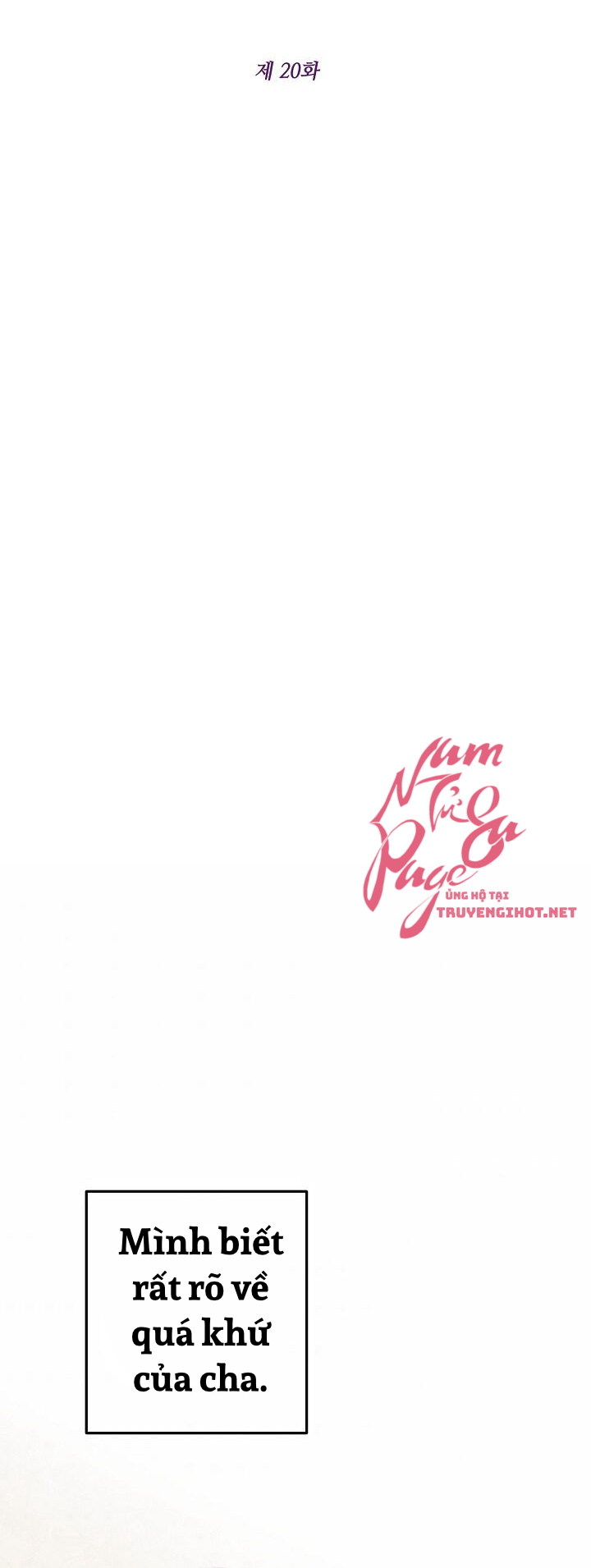 lý do nàng ấy sống như 1 ác nữ chapter 20 19