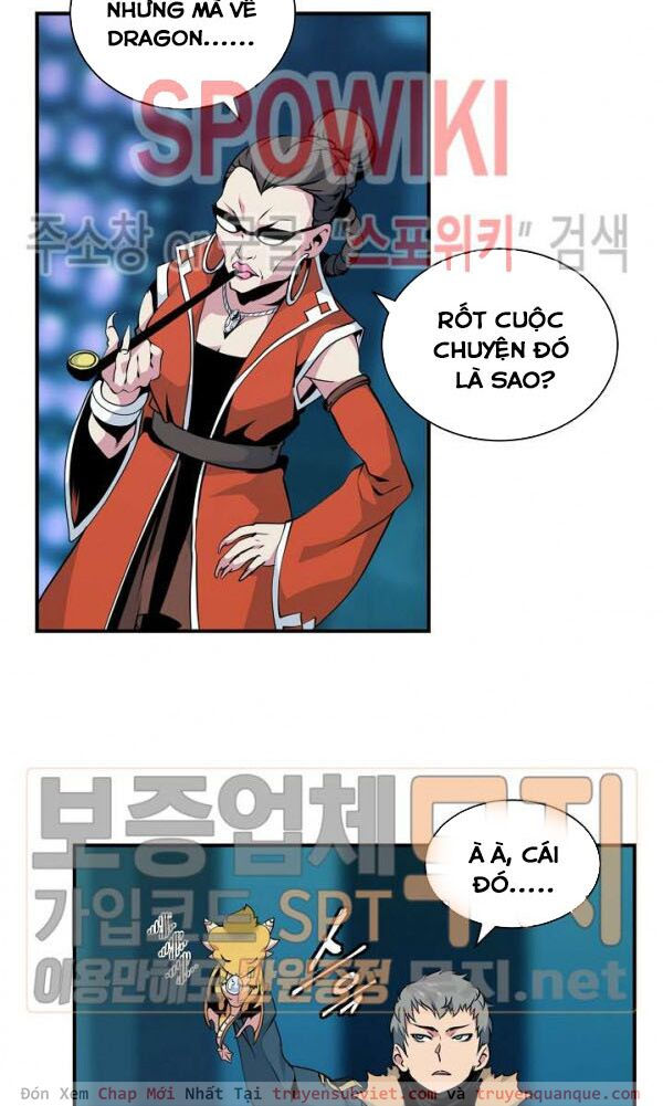 tôi sinh ra để làm người vĩ đại chapter 37 49