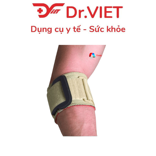 Băng nẹp cơ dưới khuỷu tay Thermoskin