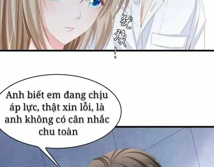 tổng tài đại nhân song mặt kiều thê chapter 17.5 10