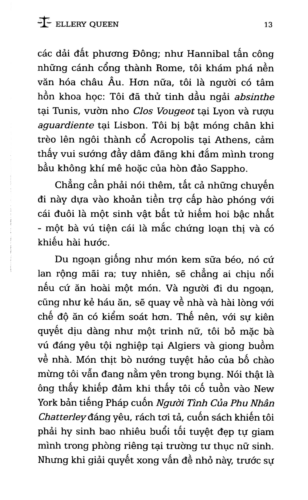 Tấn Bi Kịch Z