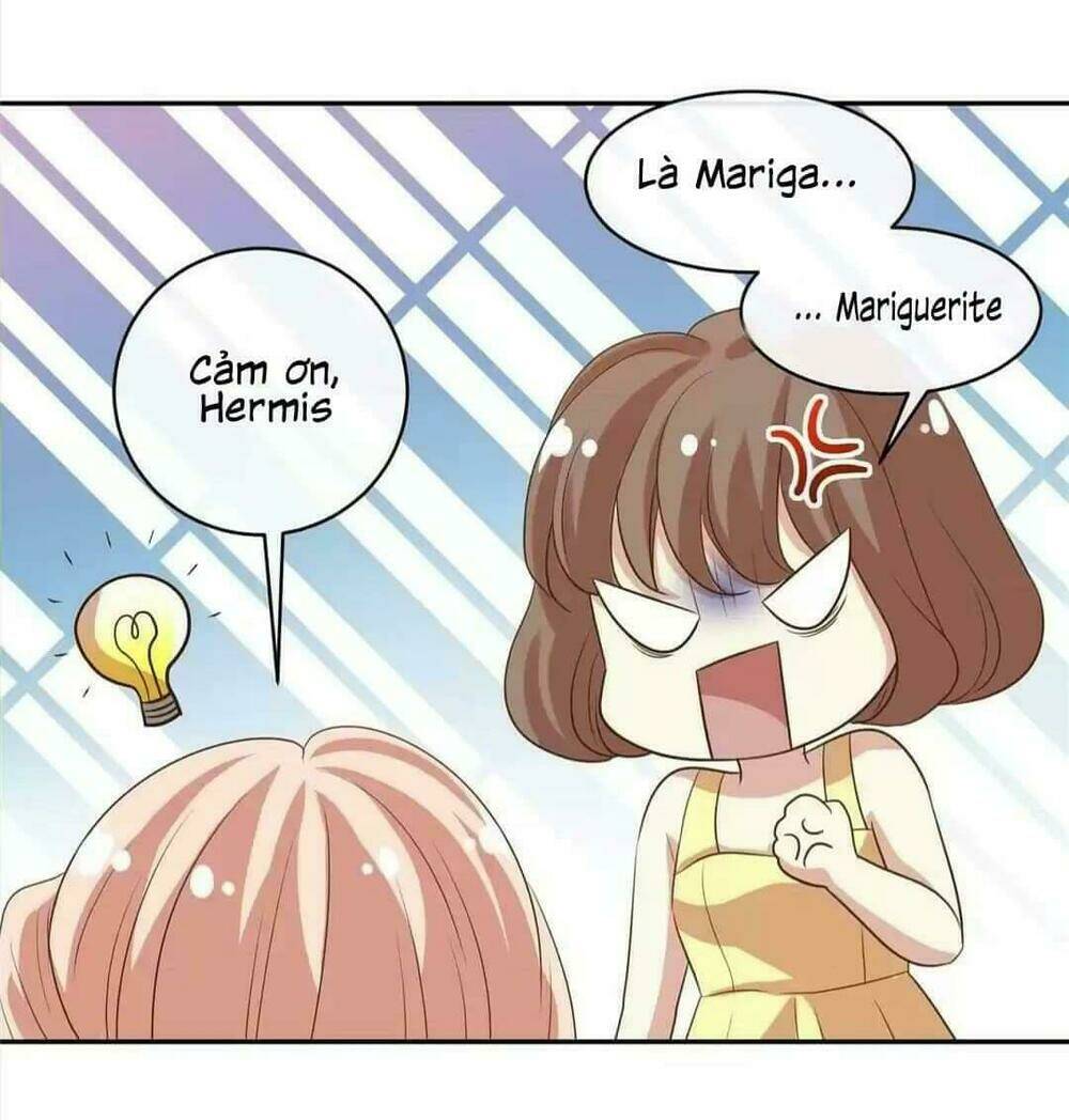 hệ thống yêu đương với nam thần chapter 20.1 15