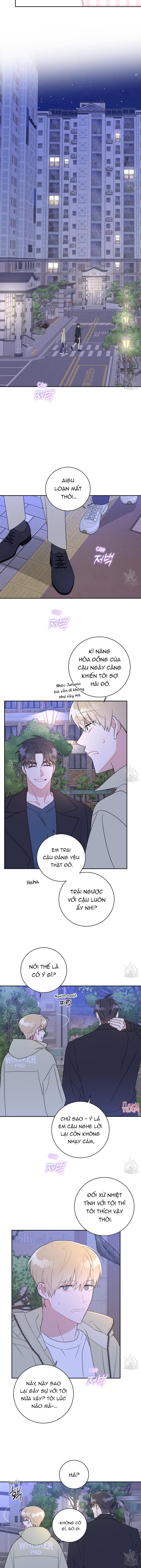 bỏ qua chuyện bắt tay đi chapter 12 4