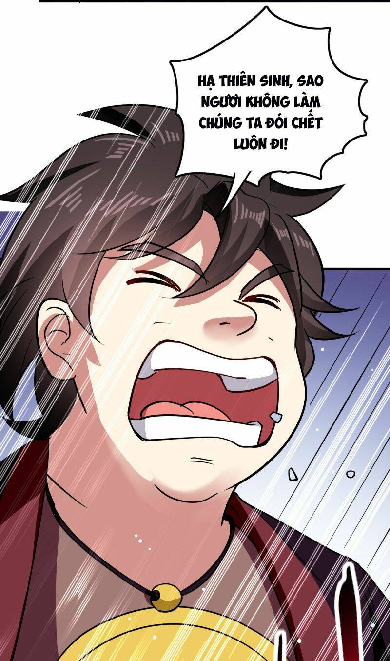 vạn giới tiên vương chapter 69 7