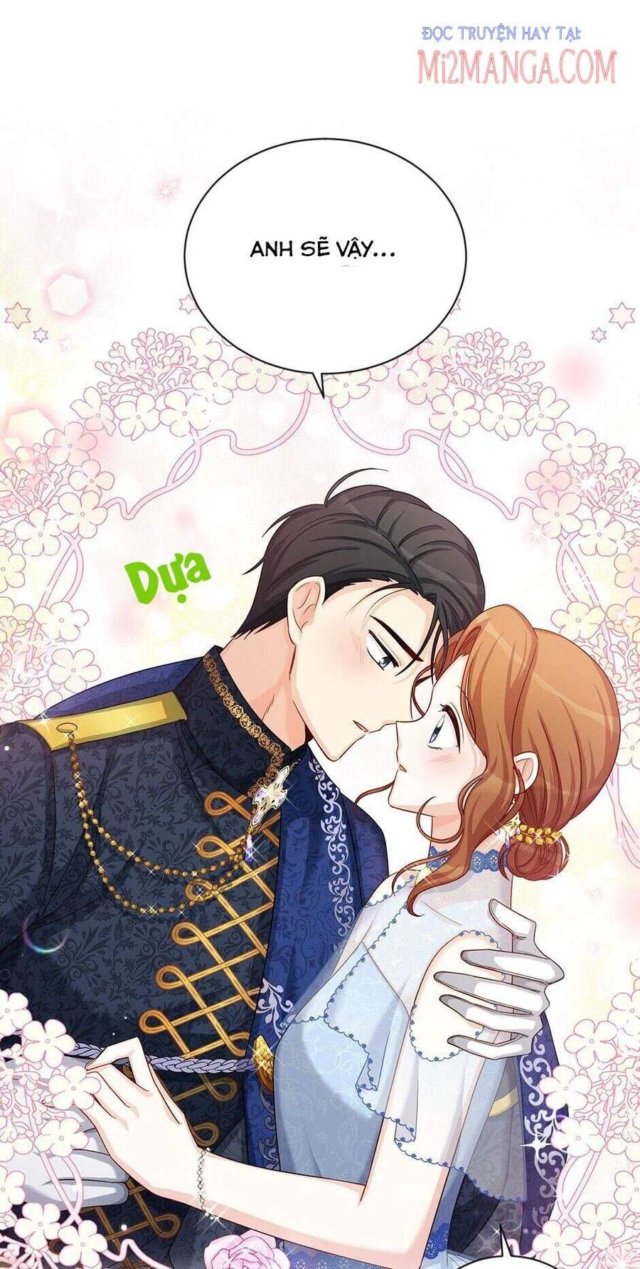 nữ công tước với tâm hồn trống rỗng chapter 70.5 1