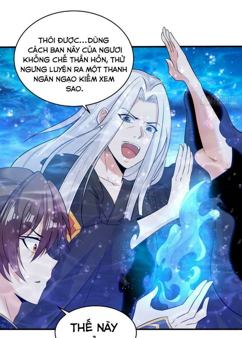 giáng thần chiến ký chapter 71 13