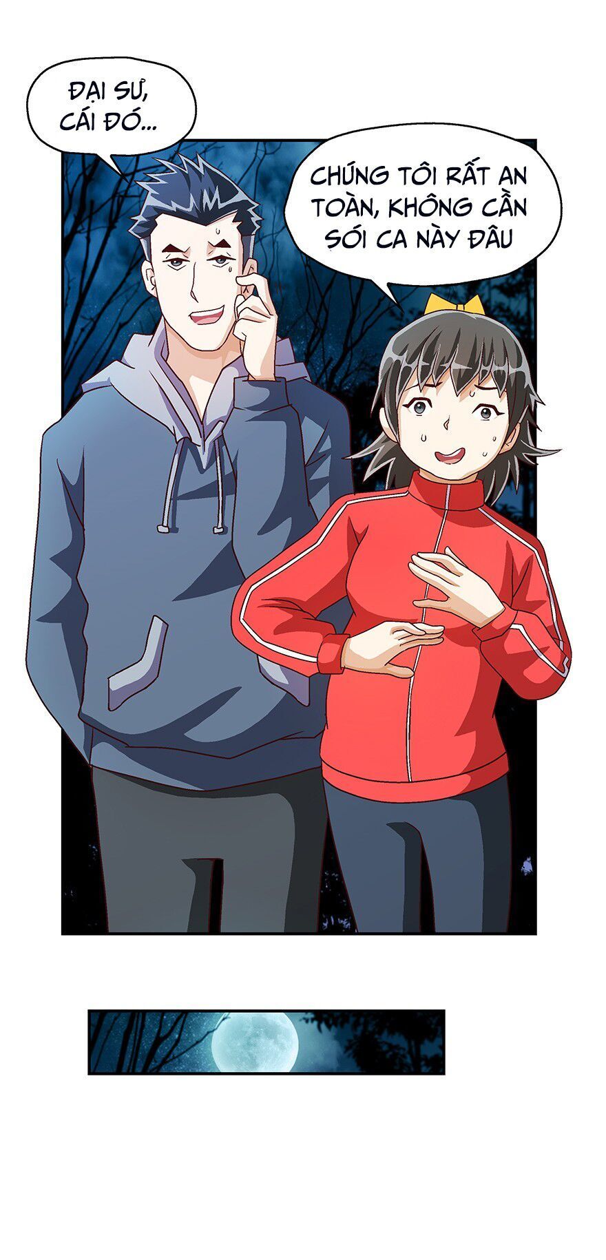 độ ta không độ nàng chapter 10 40