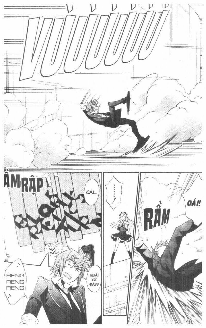 đối đầu thiên sứ chapter 4 148