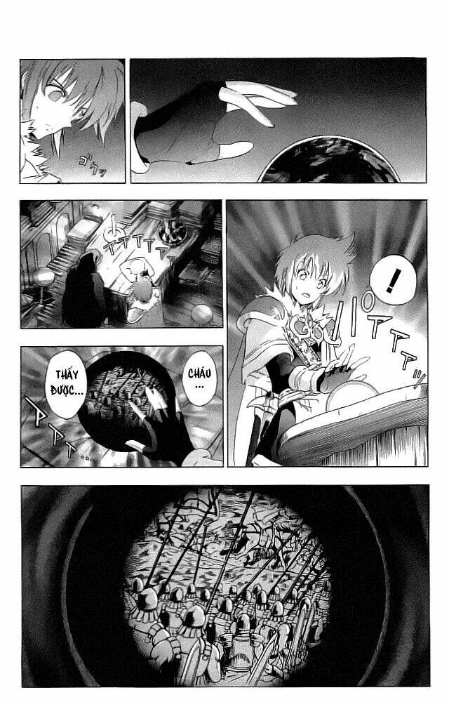 fire emblem-hasha no tsurugi chapter 33 18