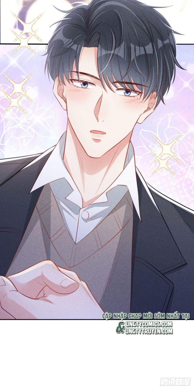 tôi với hình mẫu lý tưởng lìa trần rồi! chapter 13 6