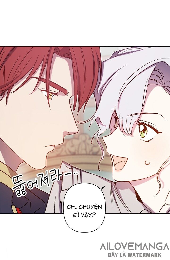 hôn lễ báo thù chapter 51 13