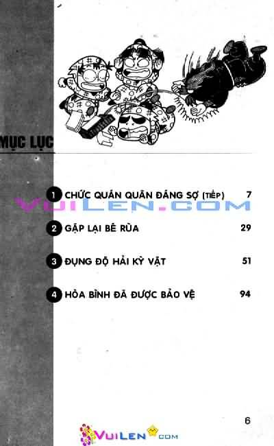 ninja loạn thị chapter 58 6