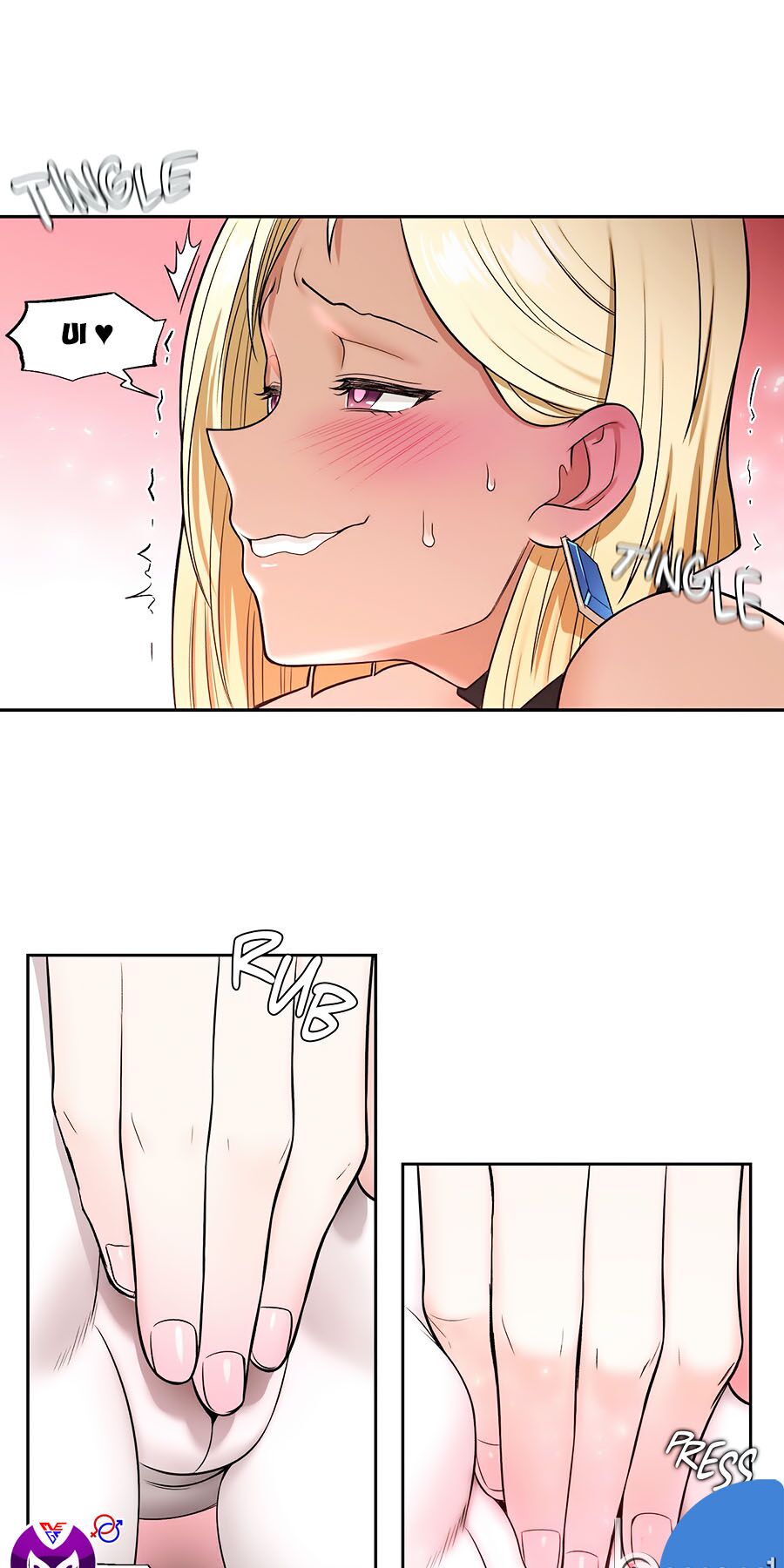 phòng tập gym bí mật chapter 32 43