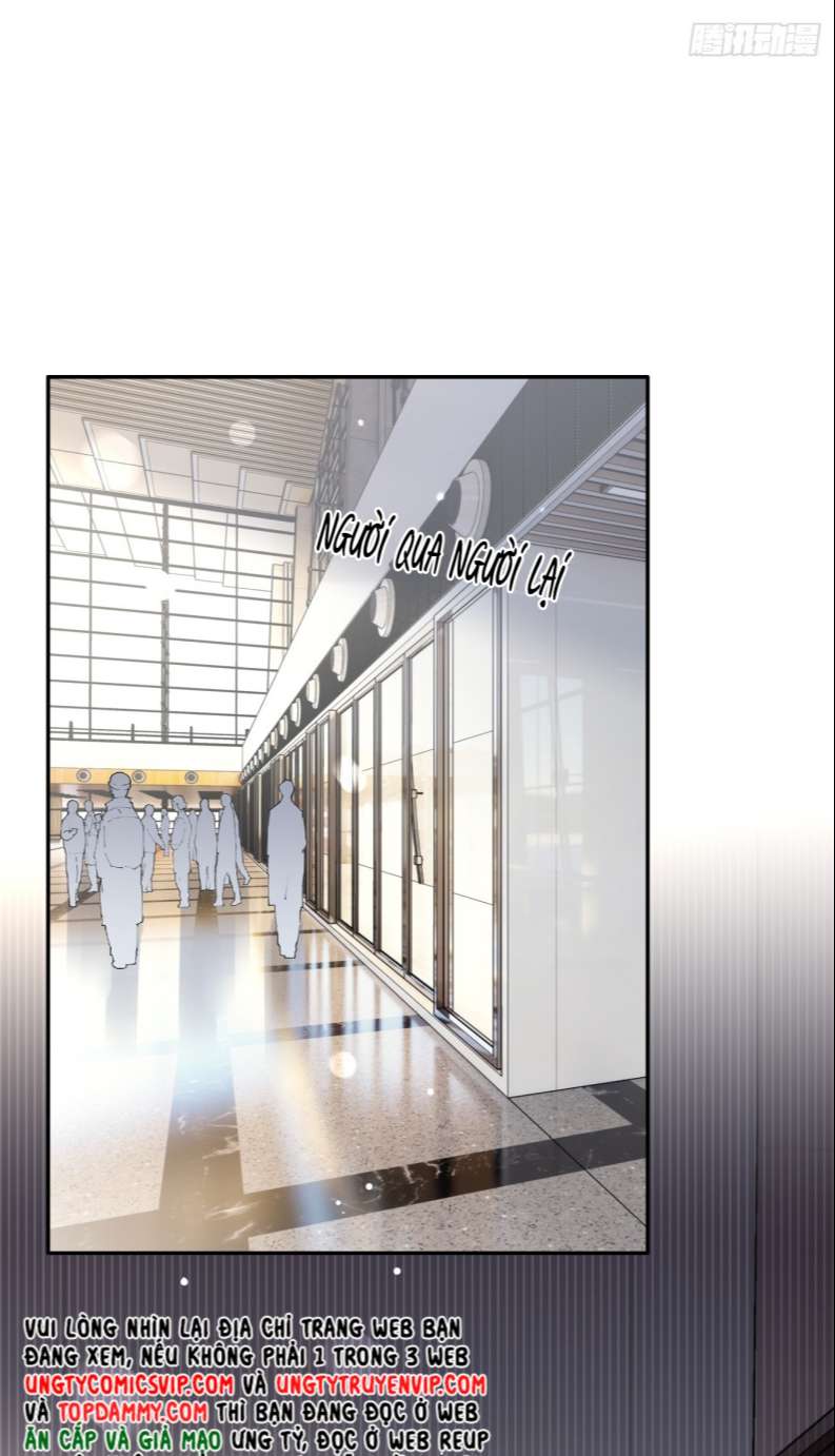 chó lớn bắt nạt chủ chapter 26 41