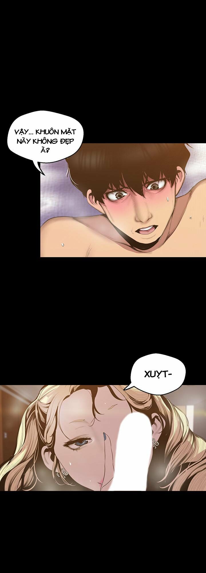 tân thế giới tuyệt vời chapter 66 34