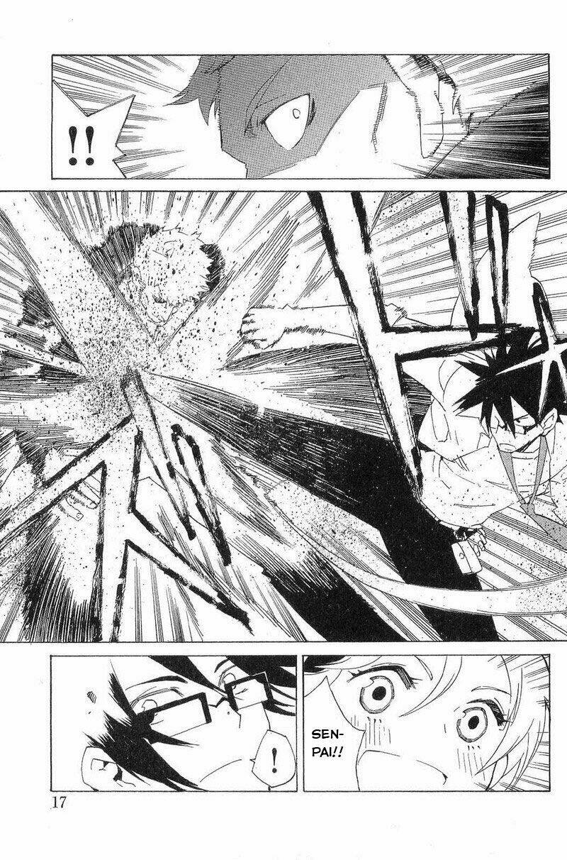 ann cassandra chapter 5 14