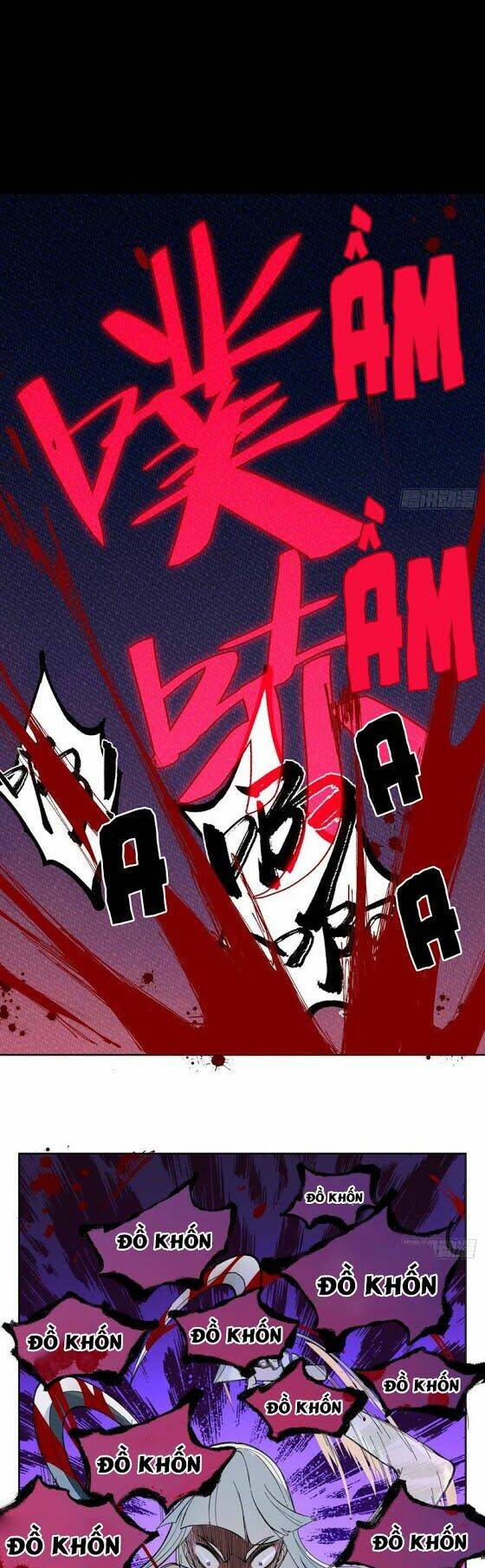 vô hạn khắc kim chi thần chapter 25 3