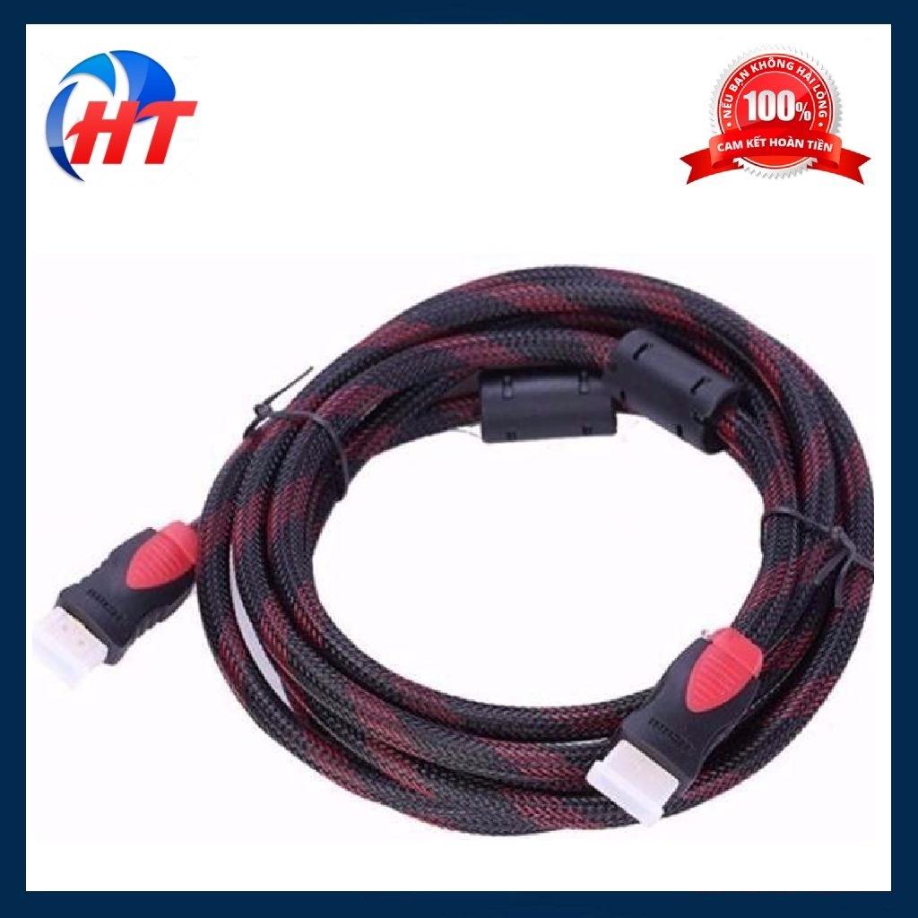 Dây HDMI Tròn