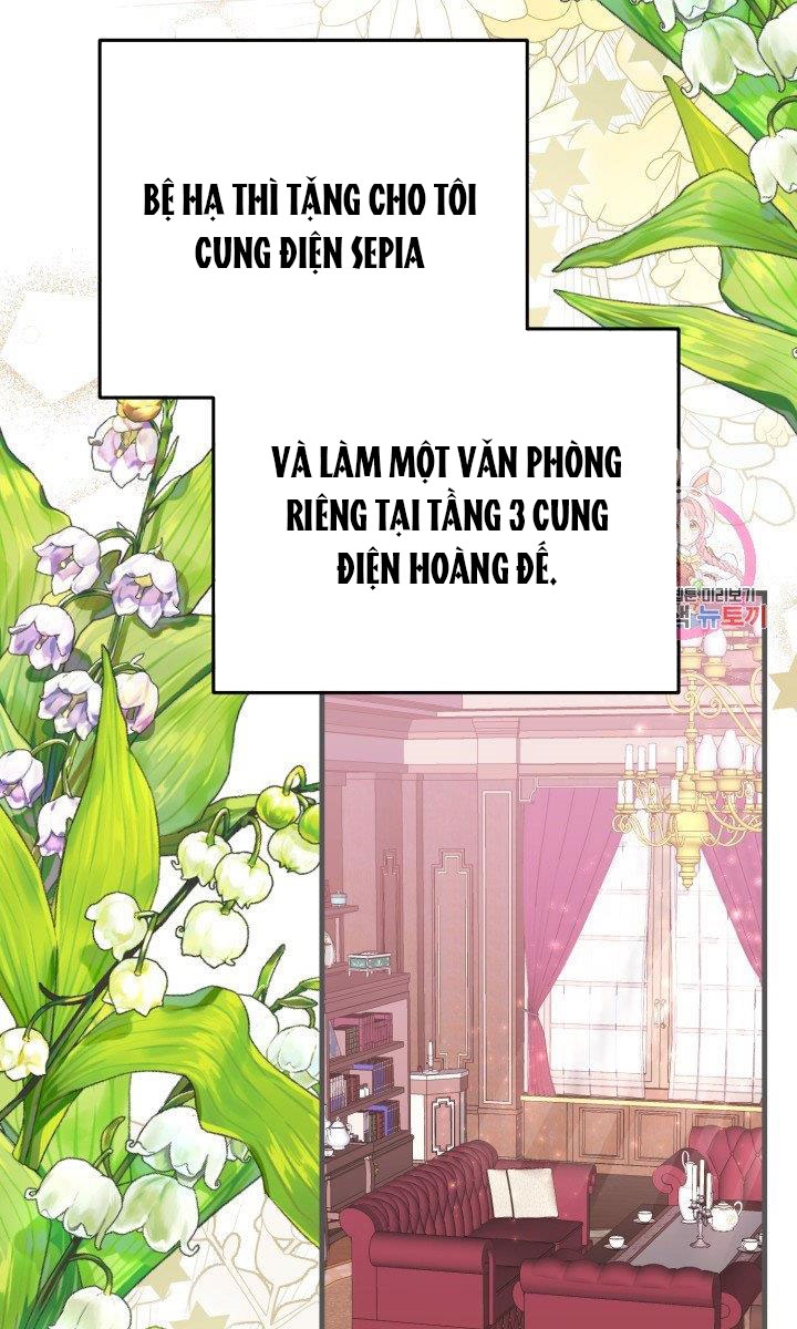 trở thành vợ thái tử quái vật chapter 27.2 3