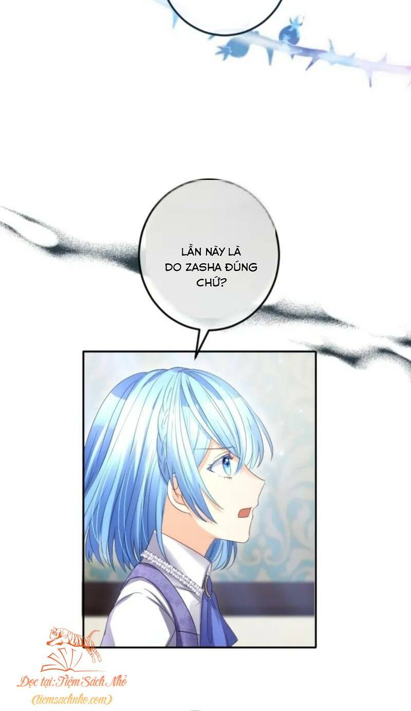 quý cô không rơi nước mắt chapter 44 40