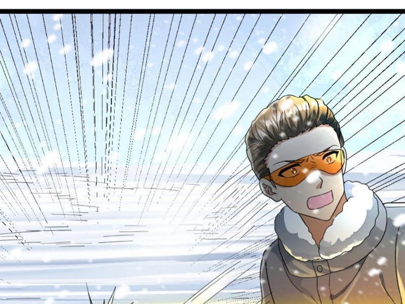 đóng băng toàn cầu: tôi gây dựng nên phòng an toàn thời tận thế chapter 200 27