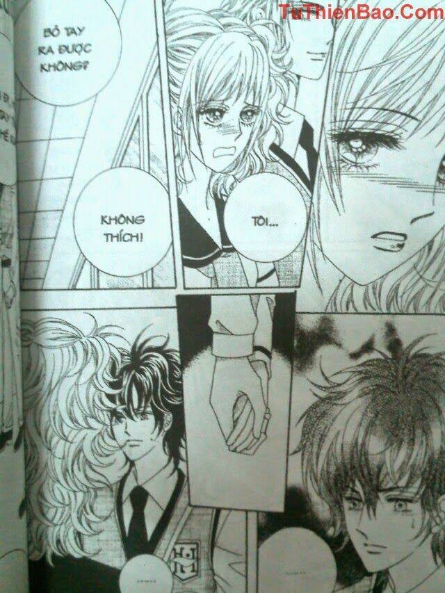 tình trong mộng chapter 9 95