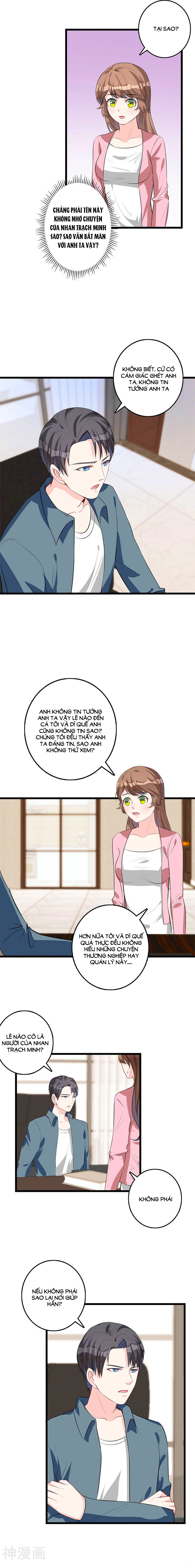 tân nương thế thân chapter 42 2