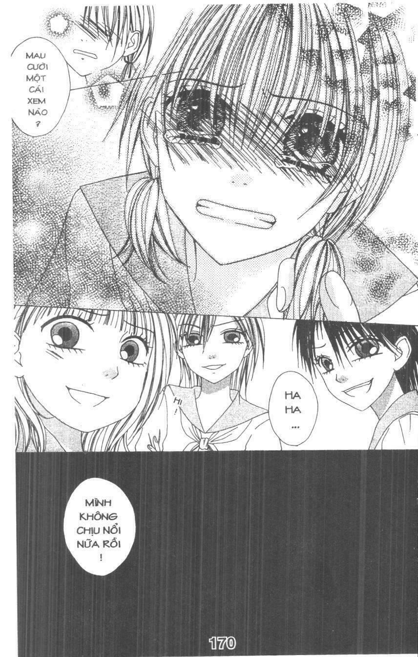 tomodachi gokko [takeuchi ayaka] chapter 3 170