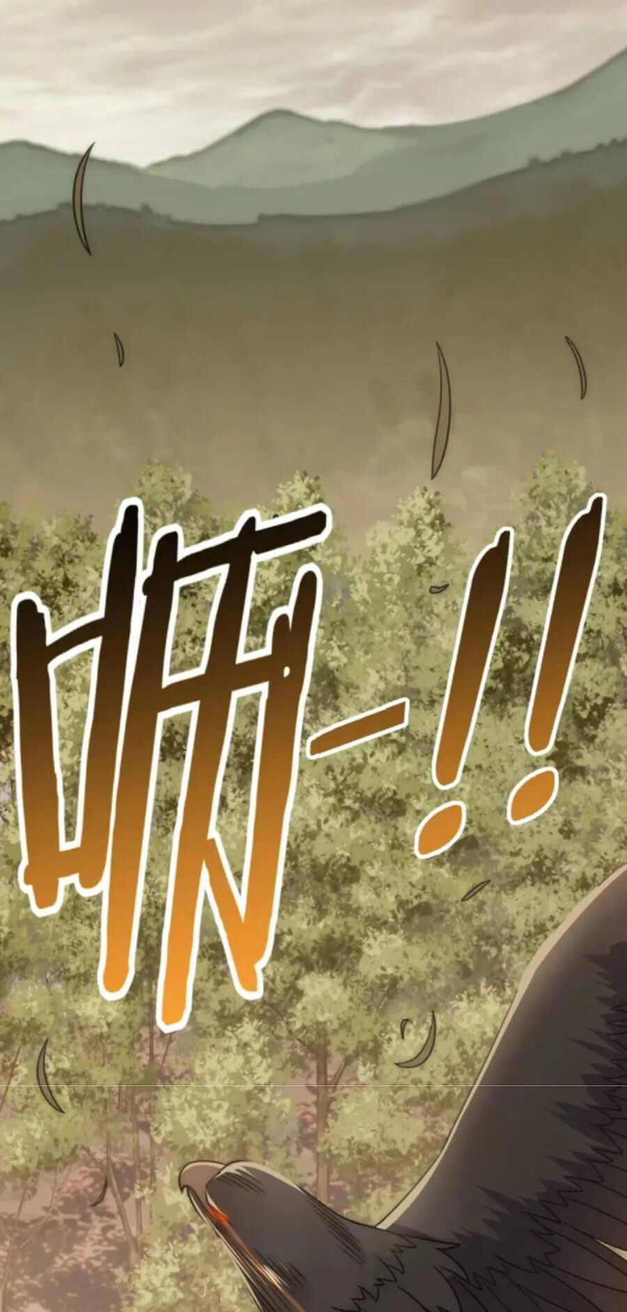 mạt thế đạo tặc hành chapter 43 36