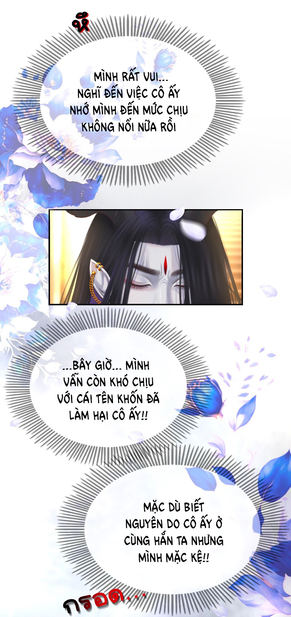 [18+] hãy cẩn thận khi sử dụng từ ''bạn'' sai người chapter 22.1 7