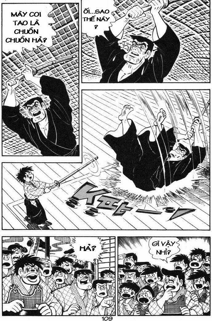 ore wa teppei chapter 35 29