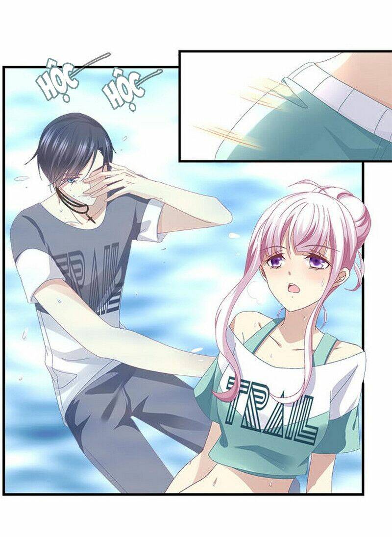 thiên lại âm linh chapter 27 25