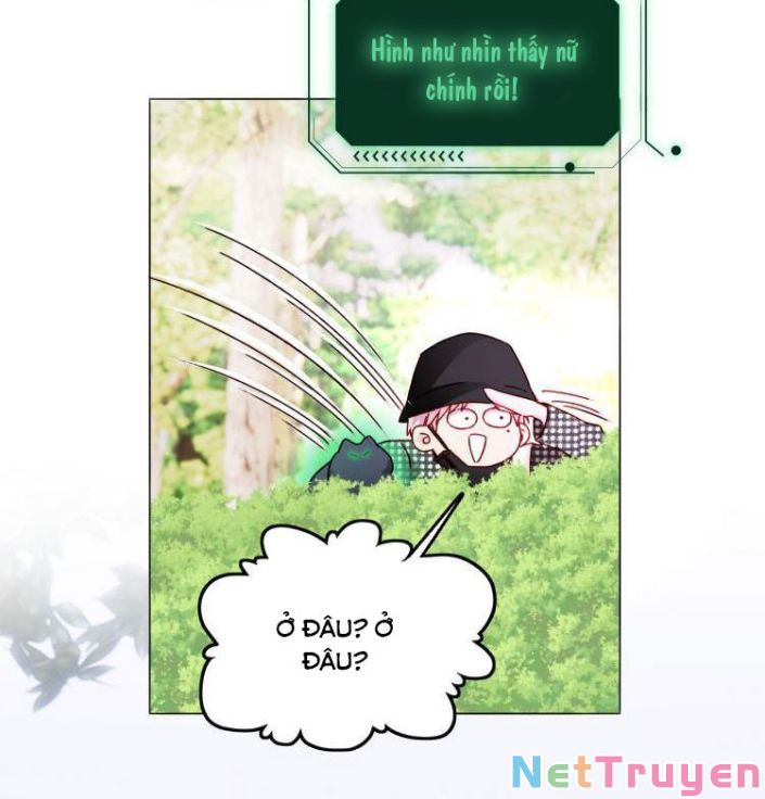 tôi phải làm 1 kẻ đại xấu xa chapter 41 17