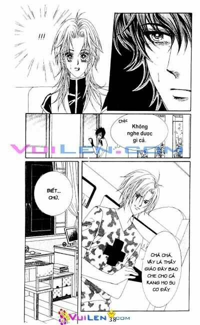 người duy nhất chapter 42 19