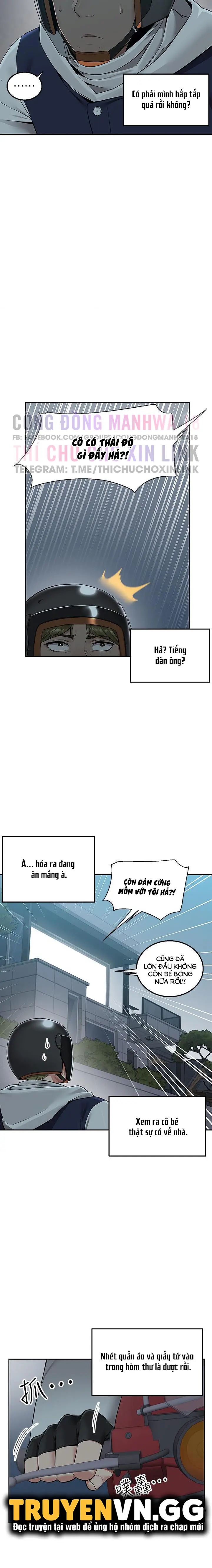 giao hàng số hưởng chapter 2 15