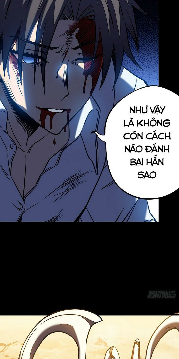 sát thần chi lộ tại dị giới chapter 7 63