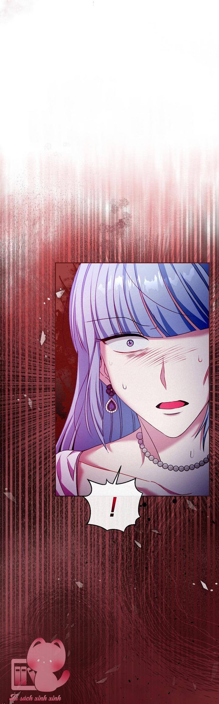 vị hôn thê của kẻ săn mồi chapter 60 53