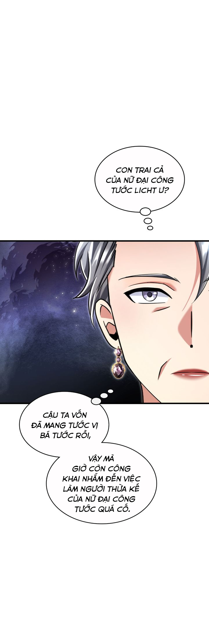 công lý của một ác nữ chapter 114 16